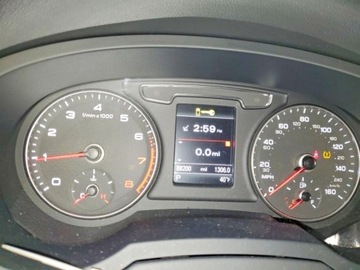 Audi Q3 II 2018 Audi Q3 TFSI Premium Plus quattro AWD, 2018r., 4x4, 2.0L 2.0 Benzyna 200KM, zdjęcie 10