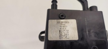 VW TIGUAN II PRZEWODY ADBLUE 5QF200059G