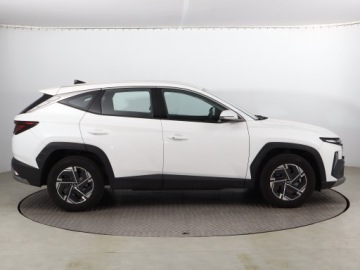 Hyundai Tucson IV SUV Facelifting 1.6 T-GDI 160KM 2025 Hyundai Tucson 1.6 T-GDI, Salon Polska, zdjęcie 5