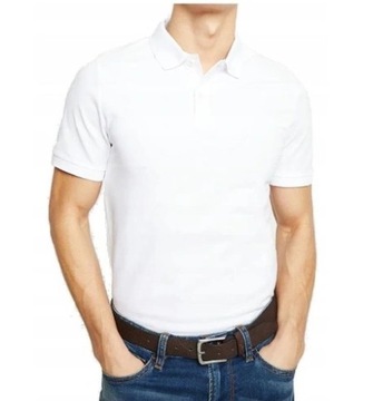 Koszulka polo Jack&Jones XXL T8A138