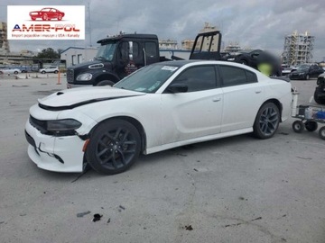 Dodge Charger VII 2020 Dodge Charger GT 2020, od ubezpieczalni 3.6 Benzyna 300KM