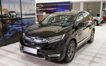 Honda CR-V V 2022 Honda CR-V 2.0 i-MMD Elegance CVT 2.0 Hybryda 145KM, zdjęcie 12