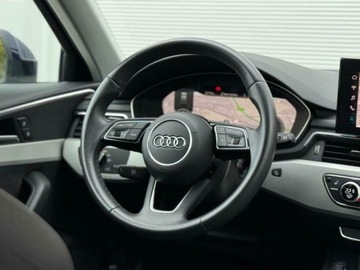 Audi A4 B9 Avant Facelifting 2.0 35 TFSI 150KM 2023 Audi A4 Avant 2.0 Benzyna 150KM, zdjęcie 14