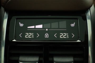 Volvo XC60 II 2020 Volvo XC60 B4 AWD, Salon Polska, 1. Właściciel, zdjęcie 12