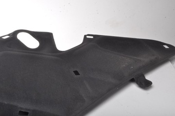 FORD TRANSIT COURIER TLUMENÍ PODPOŘÍ KAPOTY