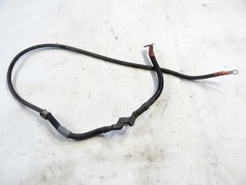 BMW E46 N42 N46 PRZEWÓD ROZRUSZNIKA KABEL PLUSOWY