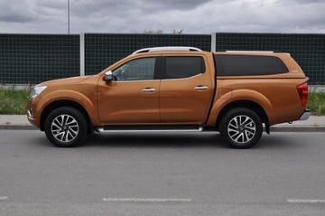 Nissan Navara 2016 NISSAN NAVARA Krajowy 100% Bezwypadkowy I Właściciel Serwisowany, zdjęcie 4