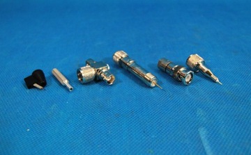 УНИВЕРСАЛЬНЫЙ ИЗМЕРИТЕЛЬНЫЙ ЗОНД WCZ 100 кГц 1 ГГц PM9210