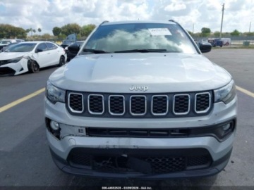 Jeep Compass II 2024 Jeep Compass Latitude 2024 2.0 Benzyna 200KM, zdjęcie 7