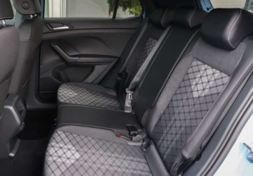 Volkswagen T-Cross SUV Facelifting 1.0 TSI 115KM 2026 Volkswagen T-Cross 2026, Pakiet Comfort, Style, dostepny od reki 116KM, zdjęcie 11