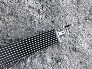 CHŁODNICA PALIWA RANGE ROVER SPORT L320 3.6 D DIESEL PIB500230