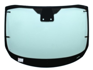 SZYBA CZOŁOWA FORD TRANSIT TOURNEO CUSTOM GRZANA