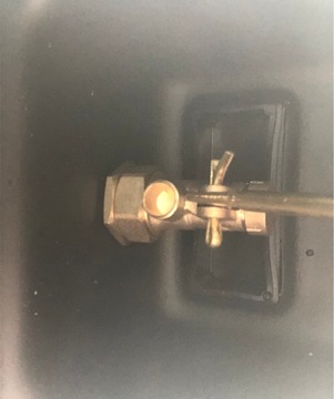 Поилка двухкамерная DT 40 180л для КРС JFC