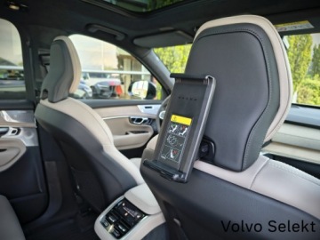 Volvo XC90 II 2025 Volvo XC 90 XC90 B5B AWD Ultra, Bowers&amp;Wilkins Mas, zdjęcie 31