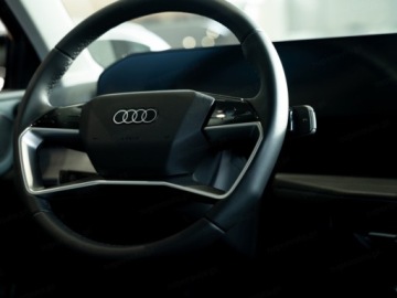 Audi Q3 III Sportback-e 1.5 45 TFSI e-hybrid 272KM 2025 1.5 e-Hybrid S line (272 KM) Adaptacyjny tempomat, zdjęcie 4