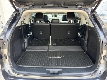 Toyota Highlander III 2.5 248KM 2022 Toyota Highlander 2.5 Executive 2.5 Executive + Jb, zdjęcie 12