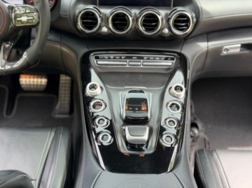 Mercedes AMG GT C190 2016 Mercedes-Benz AMG GT S Coupe 2016 4.0 Benzyna 503KM, zdjęcie 14
