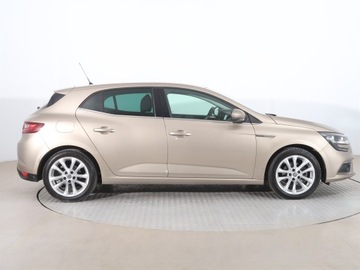 Renault Megane IV 2016 Renault Megane 1.2 TCe, Salon Polska, zdjęcie 5