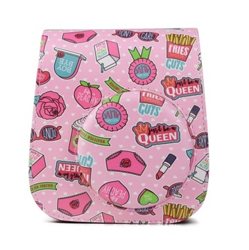 Чехол-чехол для Fuji FujiFilm INSTAX Mini 11