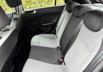 Hyundai i20 II Hatchback 5d 1.2 84KM 2015 Hyundai i20 i20 Jeden Wlasciciel Benzyna OplaconyZamiana 1.2 84KM, zdjęcie 15