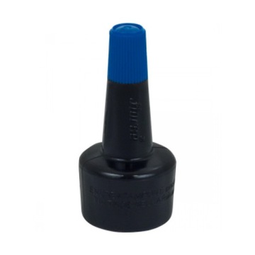 TUSZ do STEMPLI niebieski Horse/Lancer