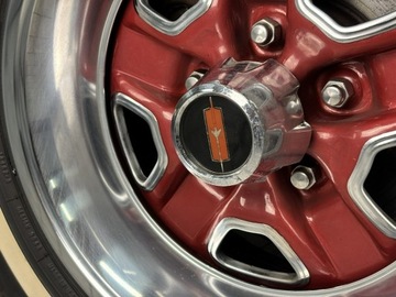  Oldsmobile Cutlass SUPREME 1977 – ROCKET 350 V8, zdjęcie 33