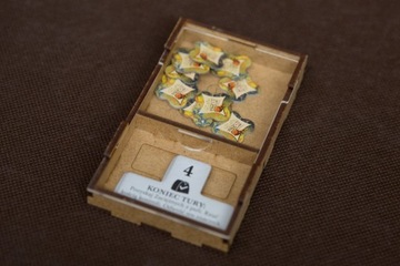 Redrewno: INSERT DO ROTA - дополнения: Мародеры и наемники