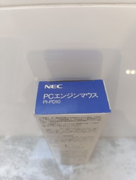 Контроллер мыши PC Engine PI-PD10