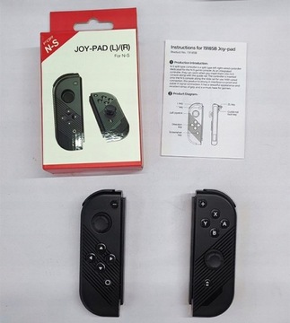КОНТРОЛЛЕР ГЕЙМПАДА ДЛЯ Nintendo Switch Joy-Pad