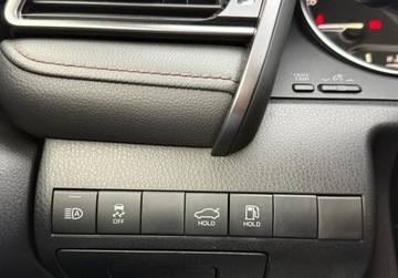 Toyota Camry IX Sedan 2.5 Hybrid Dynamic Force 218KM 2020 Toyota Camry Salon Polska, Serwis ASO, Gwarancja 2.5 Hybryda 218KM, zdjęcie 11