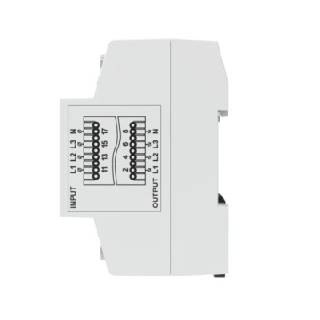 Реле DigiTop VP-3F10A