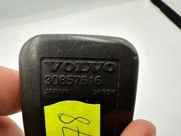 KLÍČ KLÍČEK OVLÁDAČ VOLVO S40 V40 30857616
