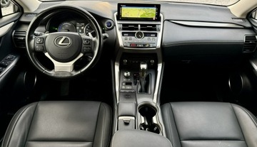 Lexus NX I 2020 Lexus NX 300h,Hybryda,4x4,Europa, zdjęcie 10