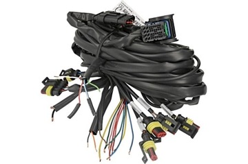 ЖГУТ ПРОВОДОВ LOVATO SMART ExR 3/4 ЦИЛИНДРОВ.