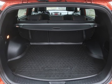 Kia Sportage III SUV 1.6 GDI 135KM 2012 Kia Sportage 1.6 GDI, Salon Polska, Serwis ASO, zdjęcie 13