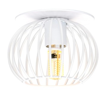 Spot sufitowy Candellux SK-93 1xG9