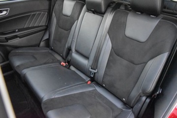 Ford Edge II SUV 2.0 TDCi Twin-Turbo 210KM 2017 Ford Edge EDGE 2.0 BiTDCI 209KM ST-LINE LED Panorama Wentyle Gwarancja 12m, zdjęcie 38