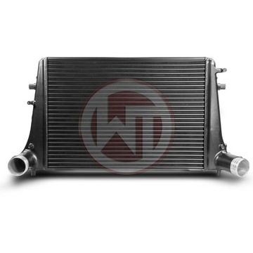 Комплект интеркулера VW Beetle 1.4TSI Wagner Tuning
