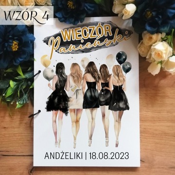 БЕЛЫЙ ФОТОАЛЬБОМ МОСТ ВЕЧЕРИНКА + ИМЯ ДАТА ПОДАРОК ​​СВАДЕБНАЯ КОМАНДА НЕВЕСТЫ