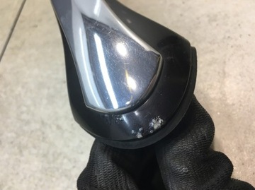 KLIKA VNĚJŠÍ LEVÝ ZADNÍ LANCIA THESIS