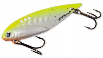 АМАЗОНСКАЯ ЦИКАДА 5г СПИНМАД 0407