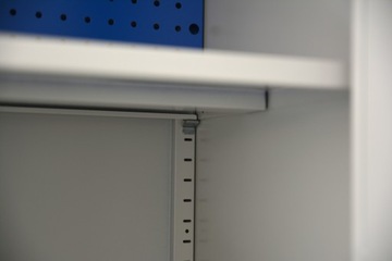 Металлический шкаф для хранения инструментов А2 для автомастерской