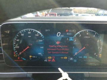 Mercedes GLS X167 SUV 3.0 450 367KM 2020 Mercedes-Benz GLS 2020 MERCEDES-BENZ GLS 450 4MATIC, silnik 3.0 L 3.0 367KM, zdjęcie 9