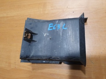 BMW E60 E61 E63 Воздуховод воздухозаборника левый передний 7033755