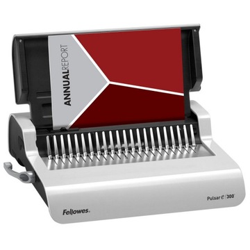 Bindownica elektryczna Fellowes Pulsar E 300