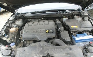 Citroen C5 III Sedan 2.0 HDi FAP 140KM 2012 Citroen C5 2.0 Diesel 140KM, zdjęcie 12