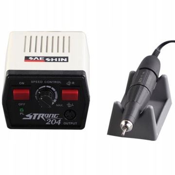 STRONG204 Nail And Dental Jewelry Polishing And