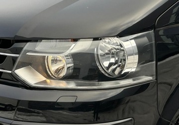 Volkswagen Multivan T6 2011 Volkswagen Multivan Comfortline 4Motion, Tempomat, Hak, GPS, Podgrzewane f, zdjęcie 34