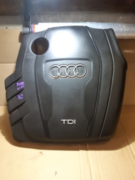 AUDI A4 B8 LIFT 2.0 TDI GÓRNA OSŁONA POKRYWA SILNIKA 03L103925AB