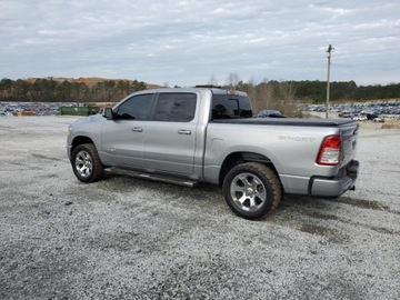  RAM 1500 Big Horn 2022 3.6l 3.6 Benzyna 305KM, zdjęcie 1
